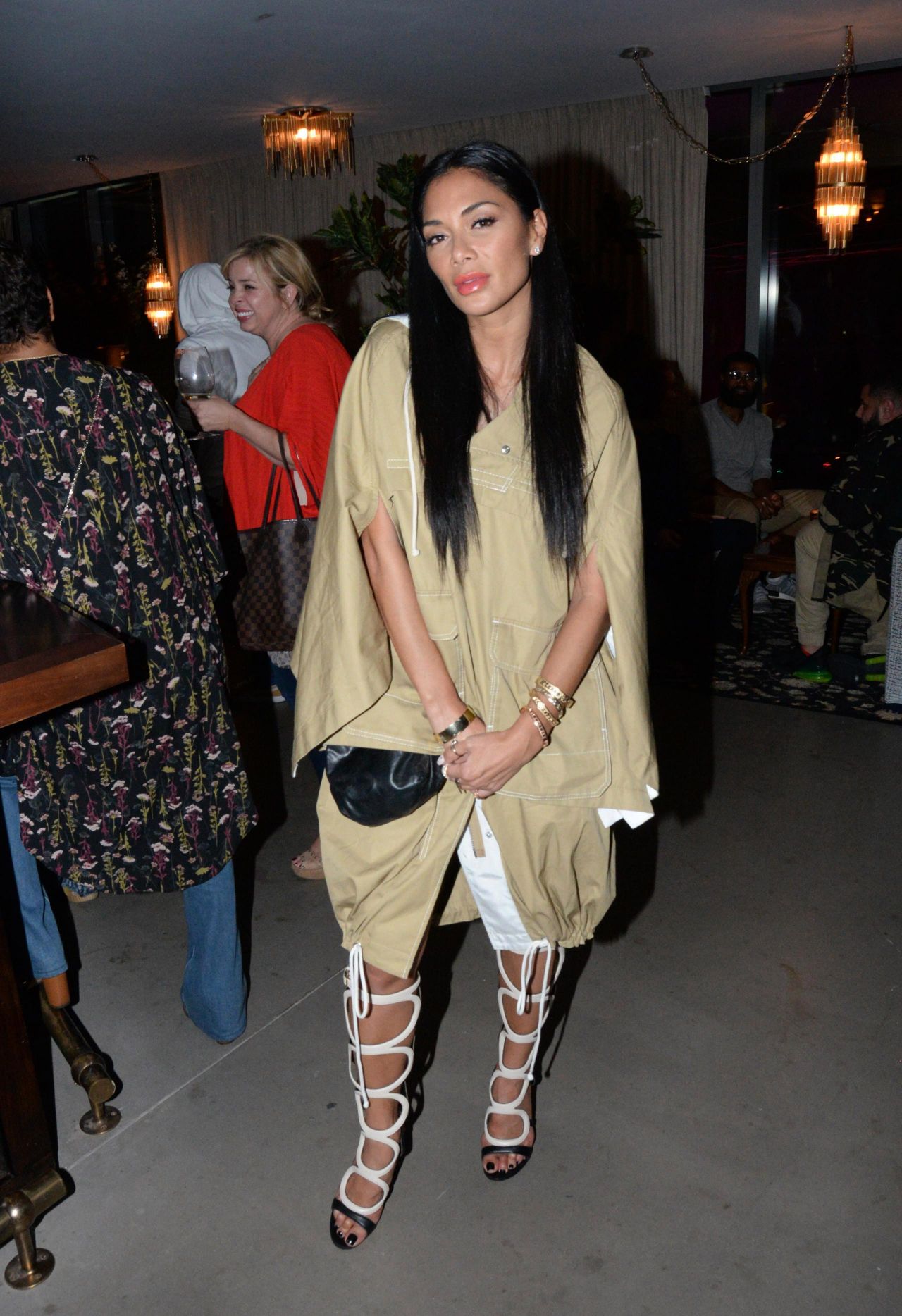 Nicole Scherzinger, photo #1102601
