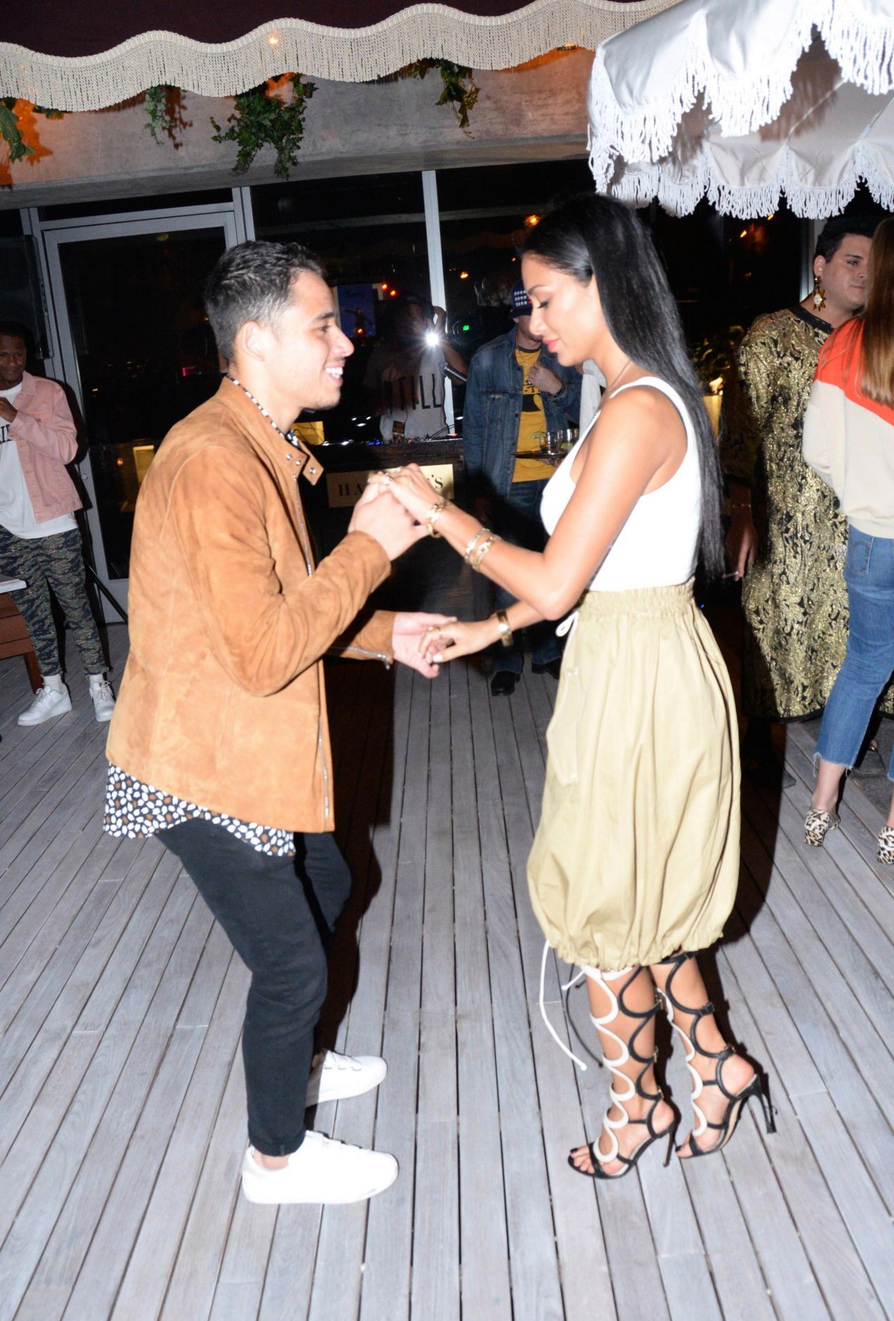 Nicole Scherzinger, photo #1102600