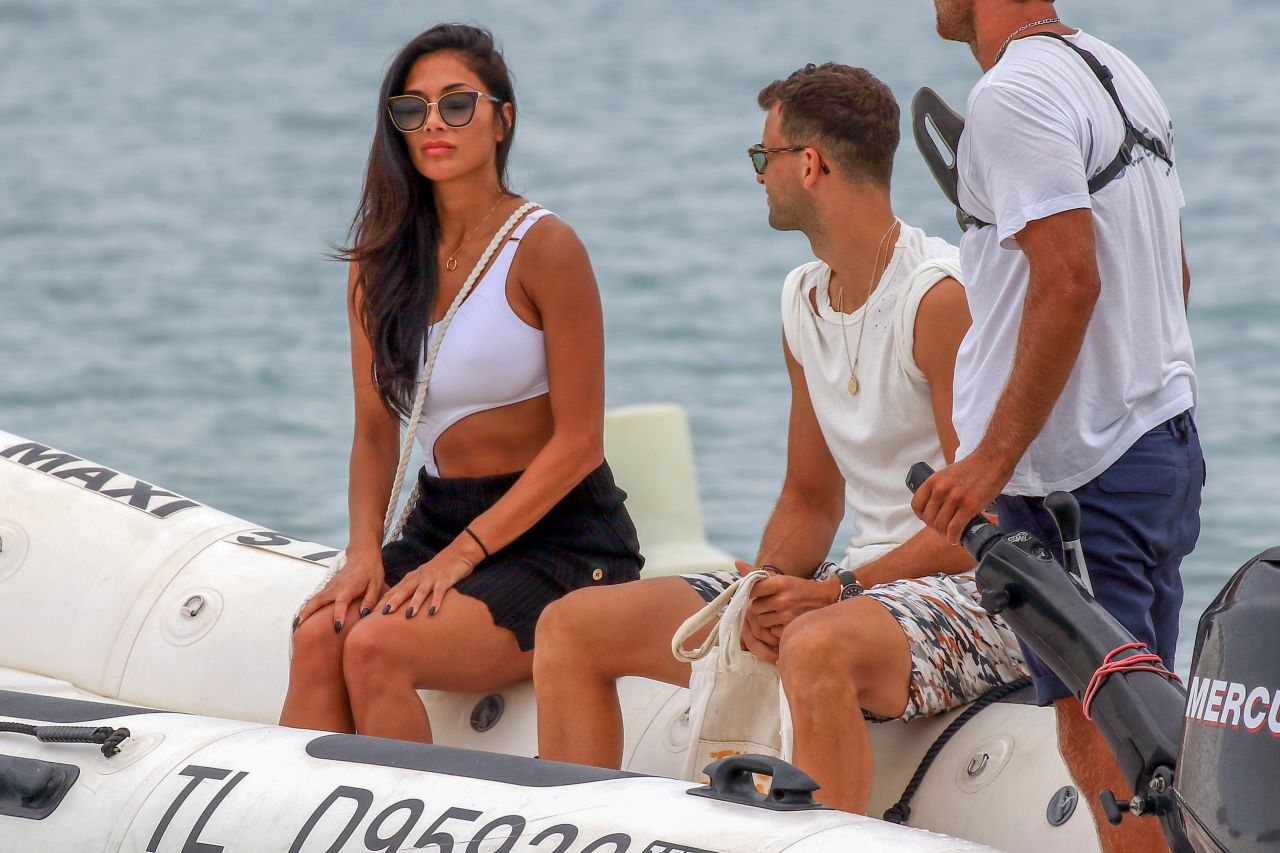 Nicole Scherzinger, photo #1087413