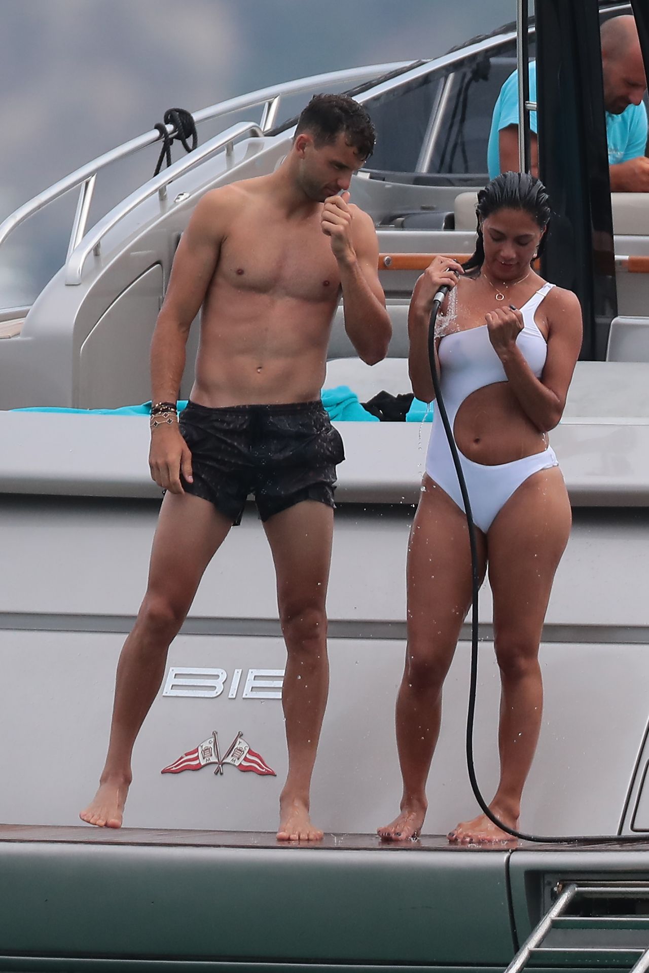 Nicole Scherzinger, photo #1087452