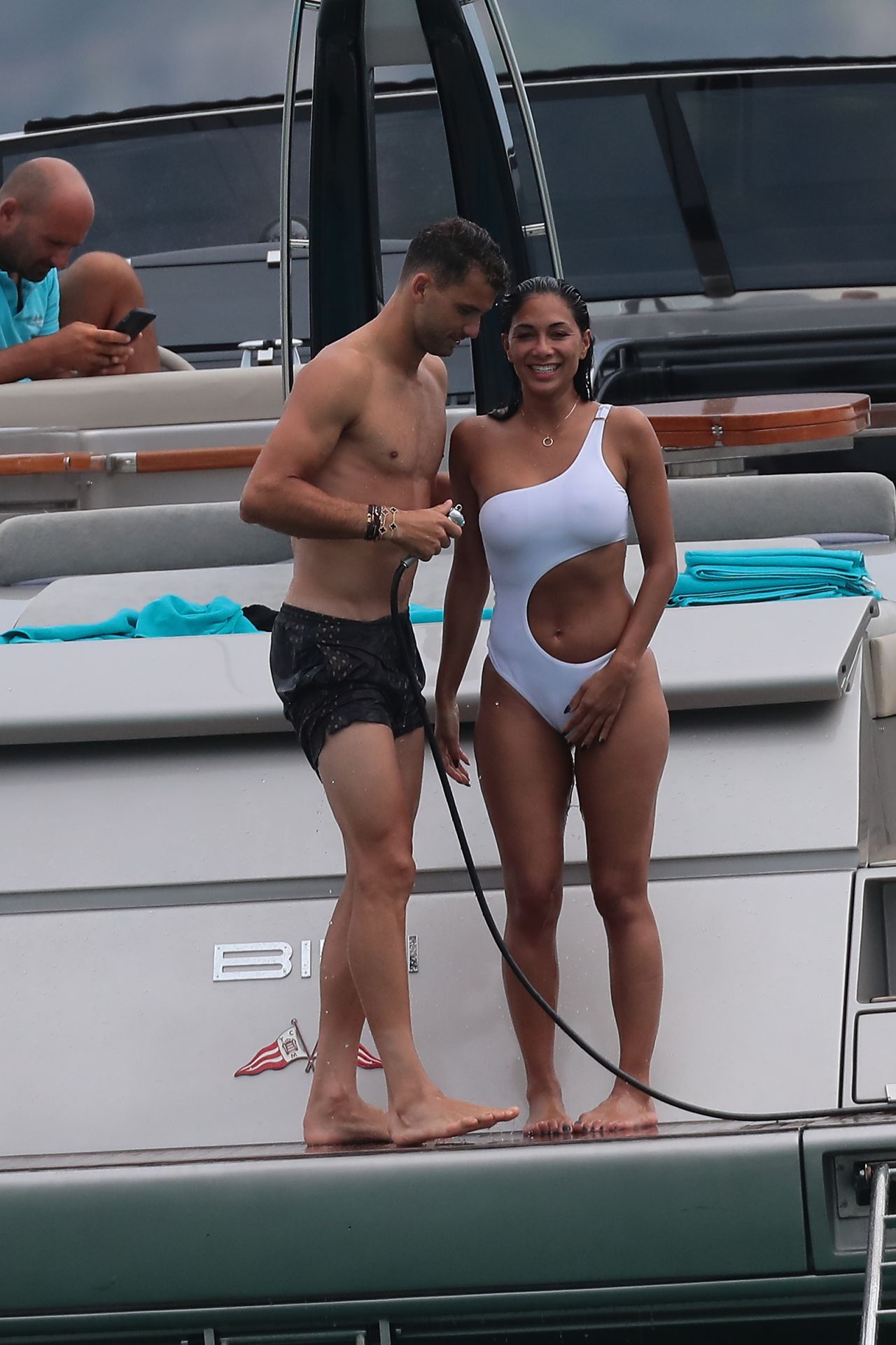 Nicole Scherzinger, photo #1087448