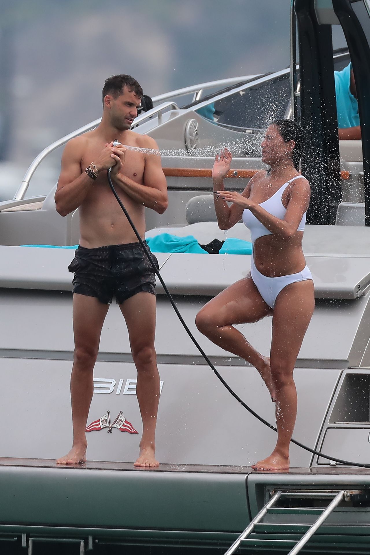 Nicole Scherzinger, photo #1087478