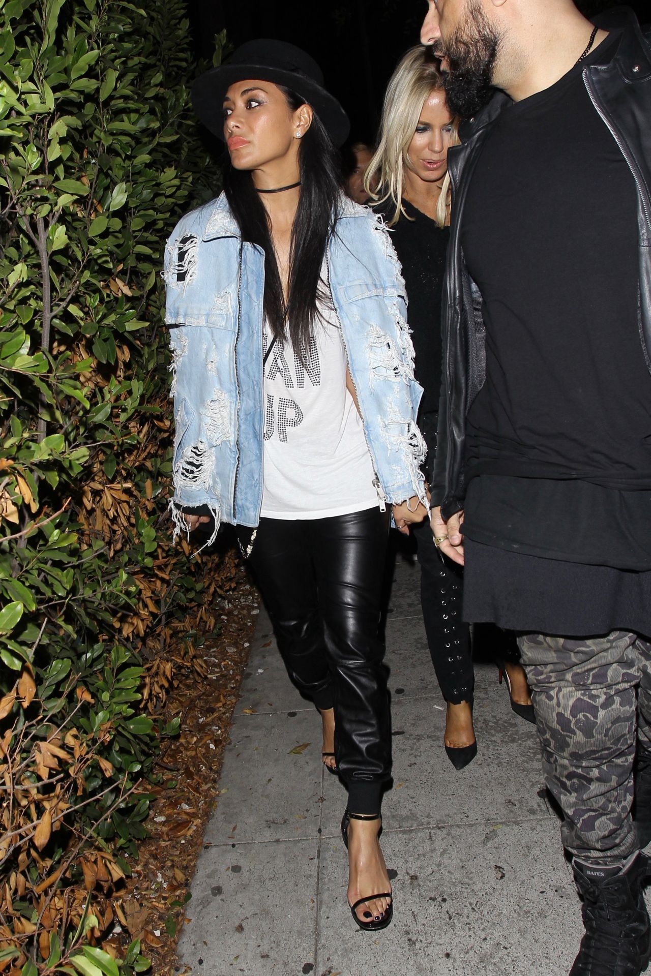 Nicole Scherzinger, photo #1001793