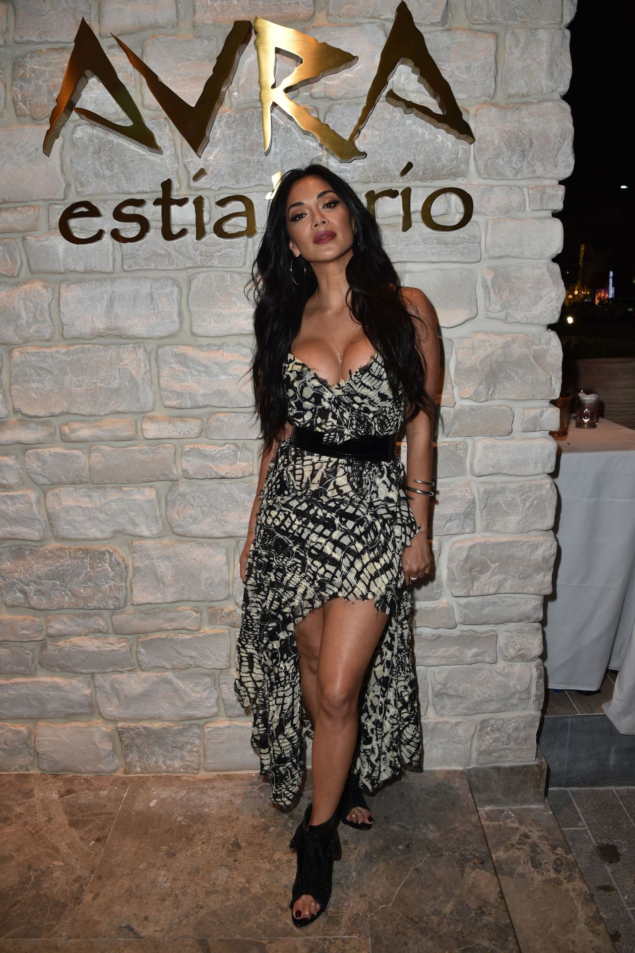 Nicole Scherzinger, photo #1066208