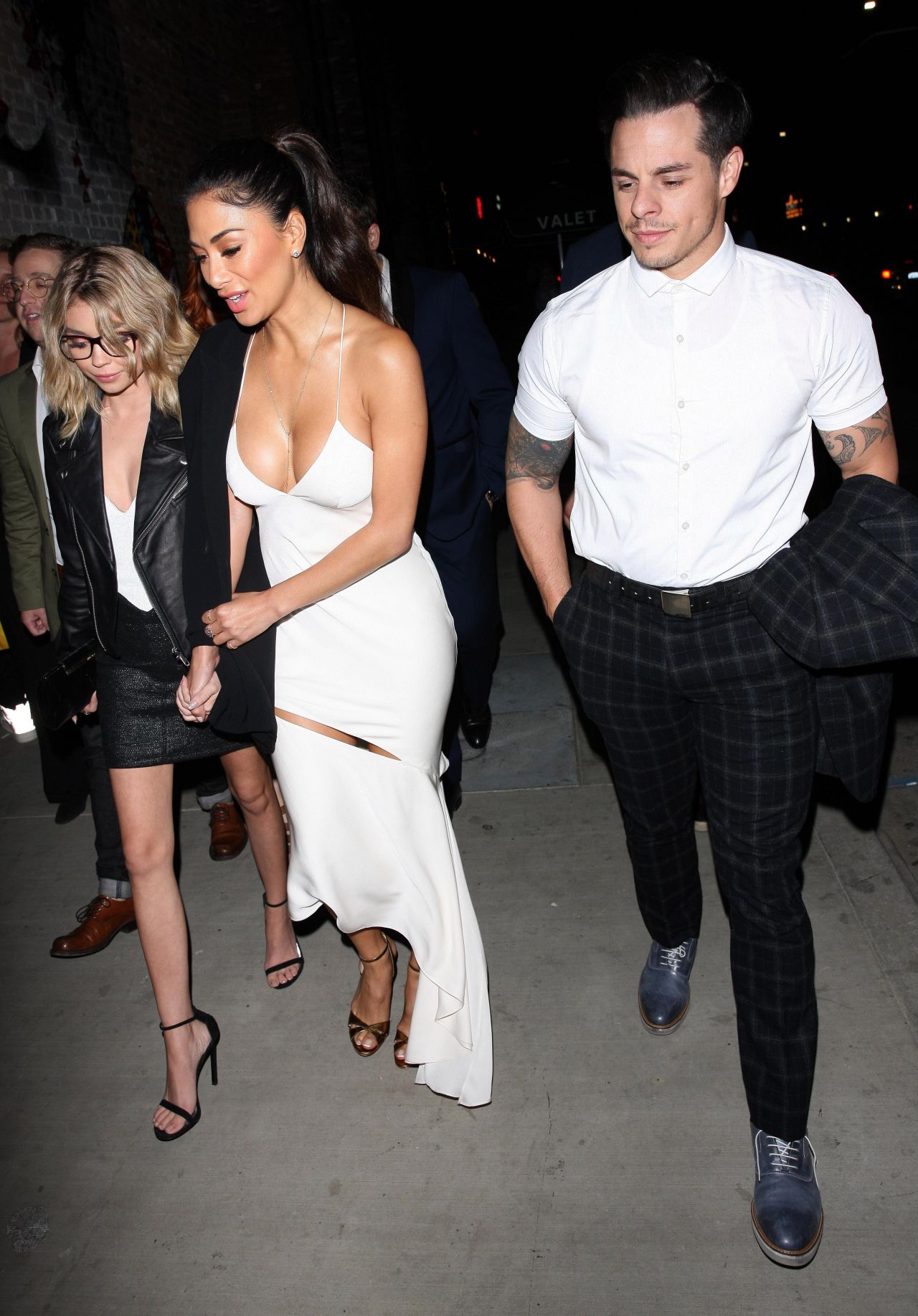 Nicole Scherzinger, photo #970668