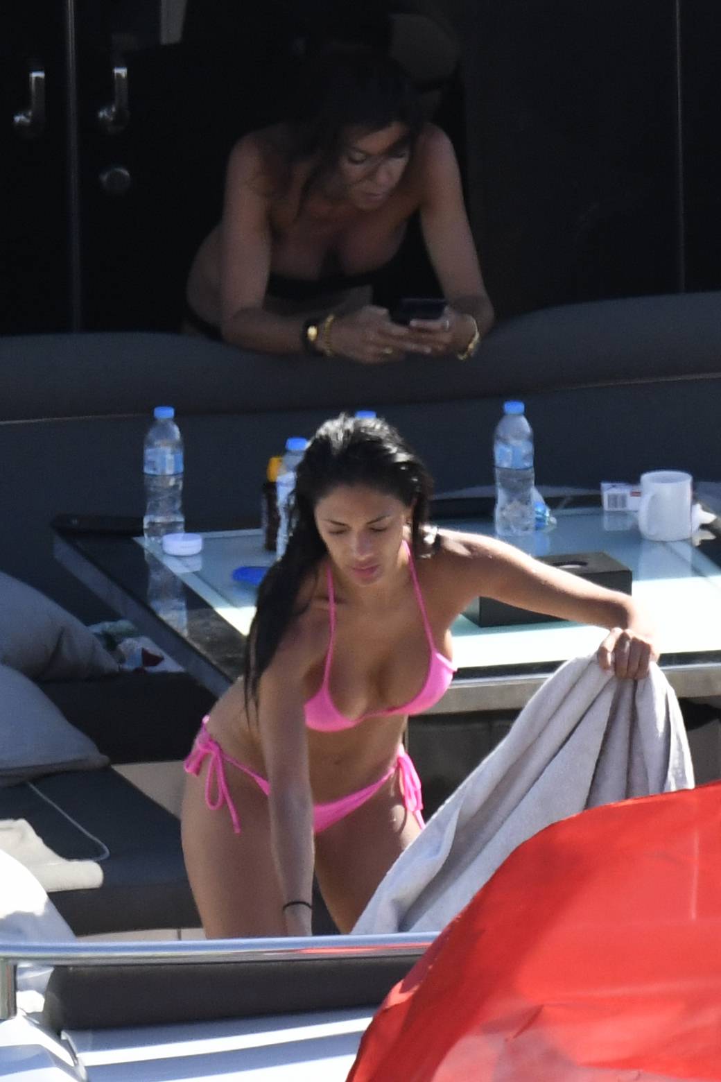Nicole Scherzinger, photo #980118