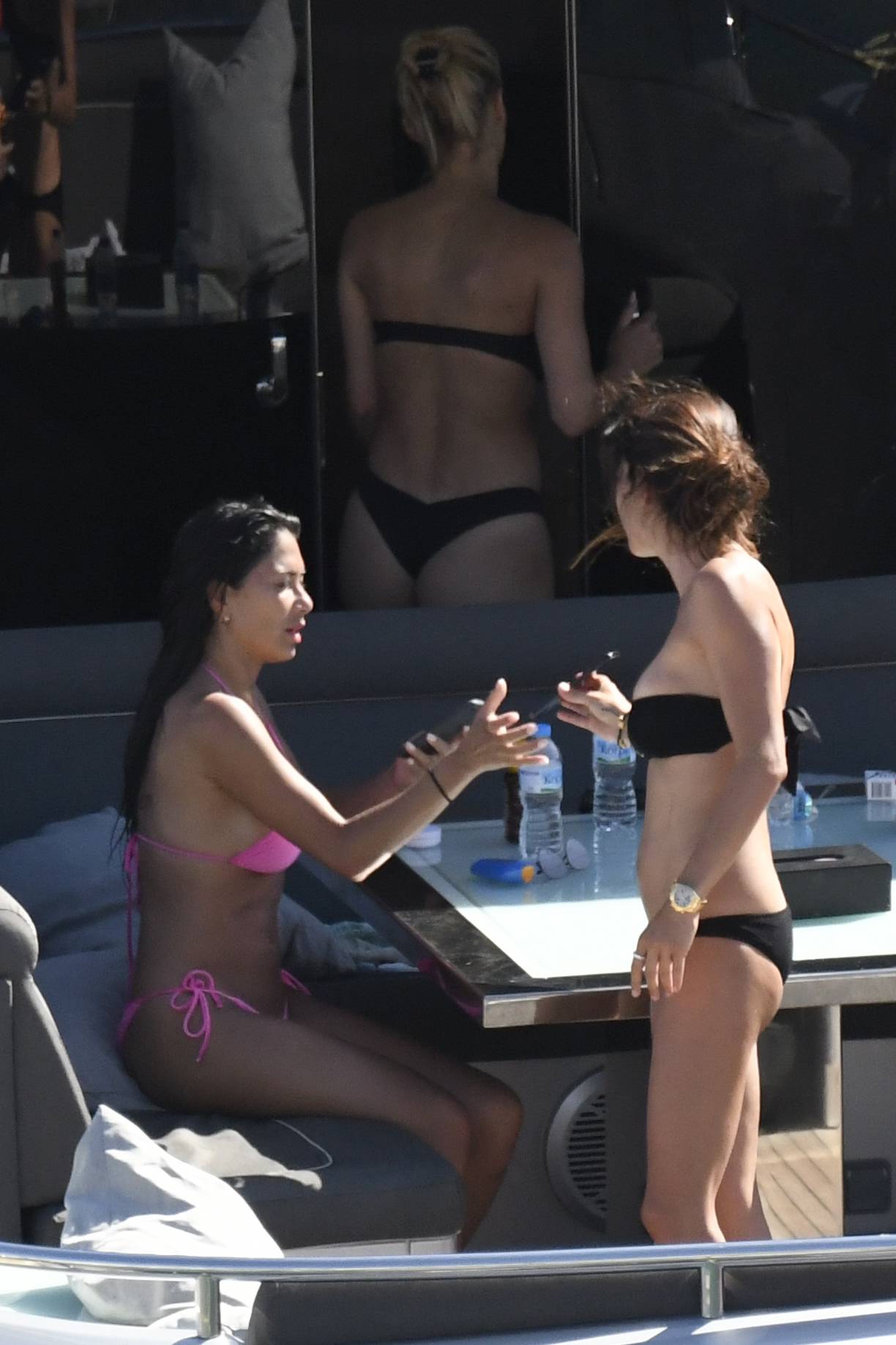 Nicole Scherzinger, photo #980336