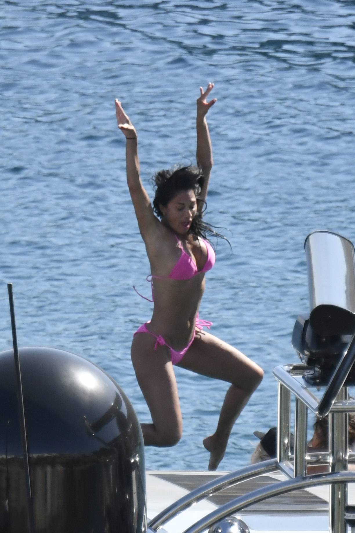 Nicole Scherzinger, photo #980030