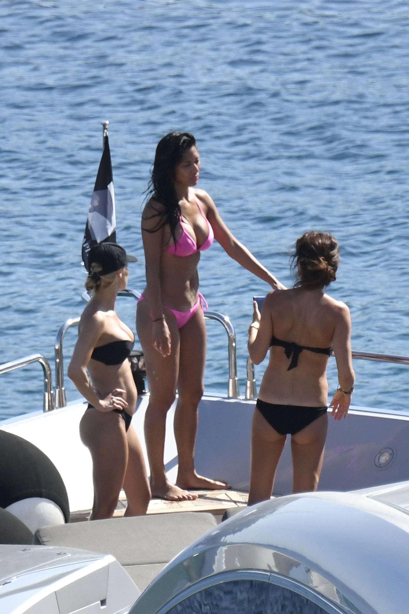 Nicole Scherzinger, photo #980635