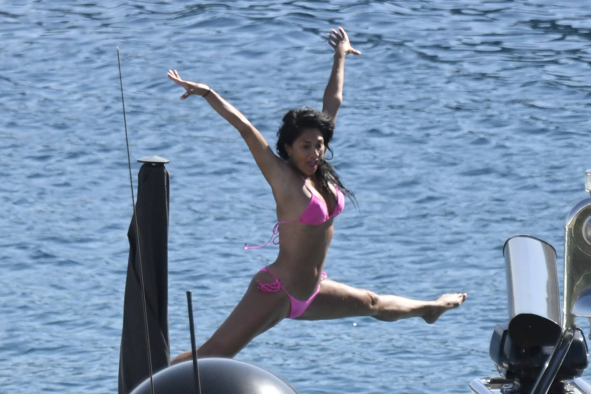 Nicole Scherzinger, photo #980634