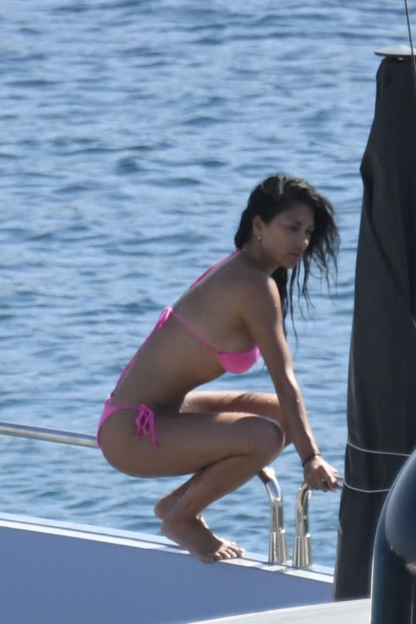 Nicole Scherzinger, photo #980636