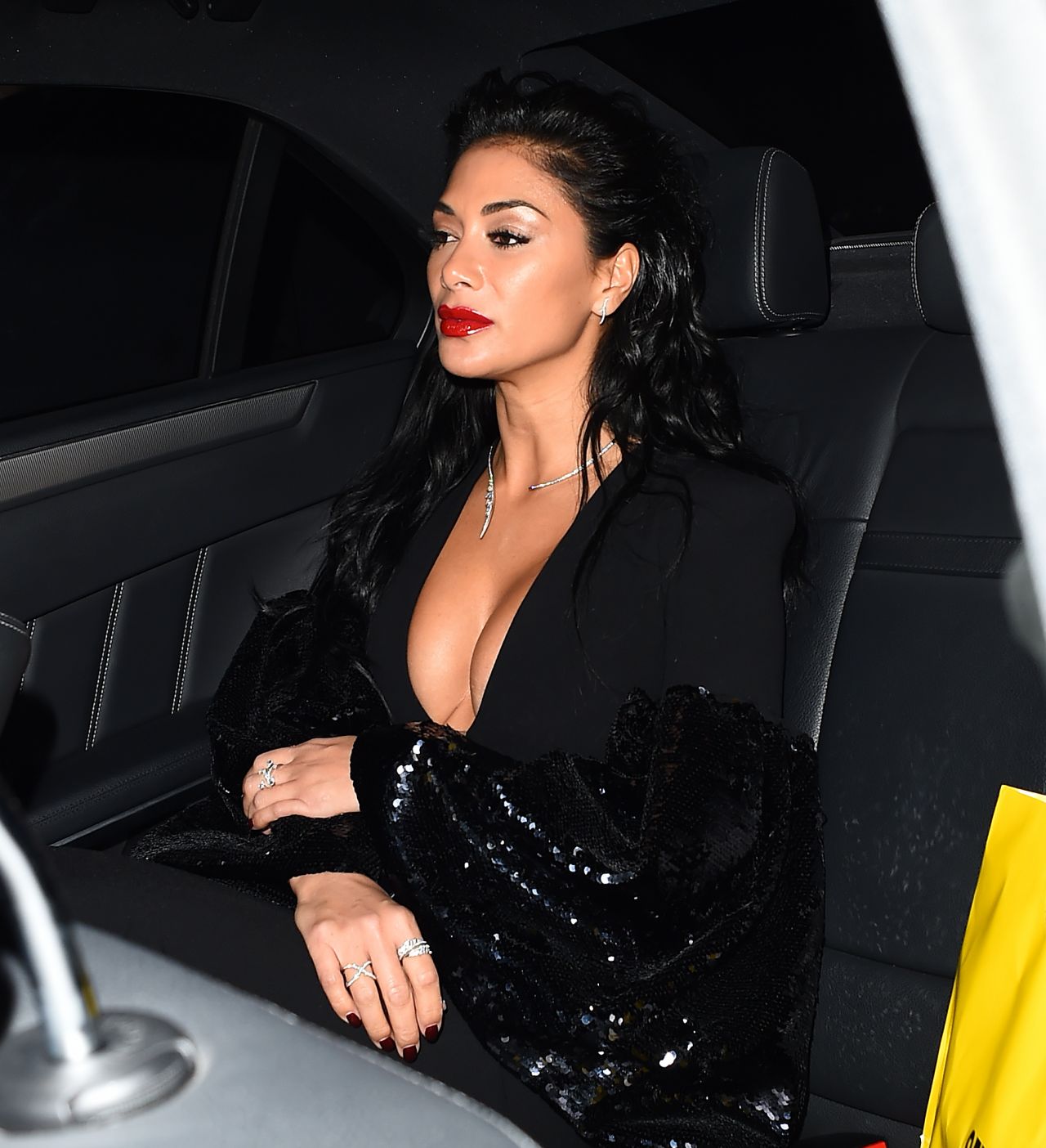 Nicole Scherzinger, photo #1018025