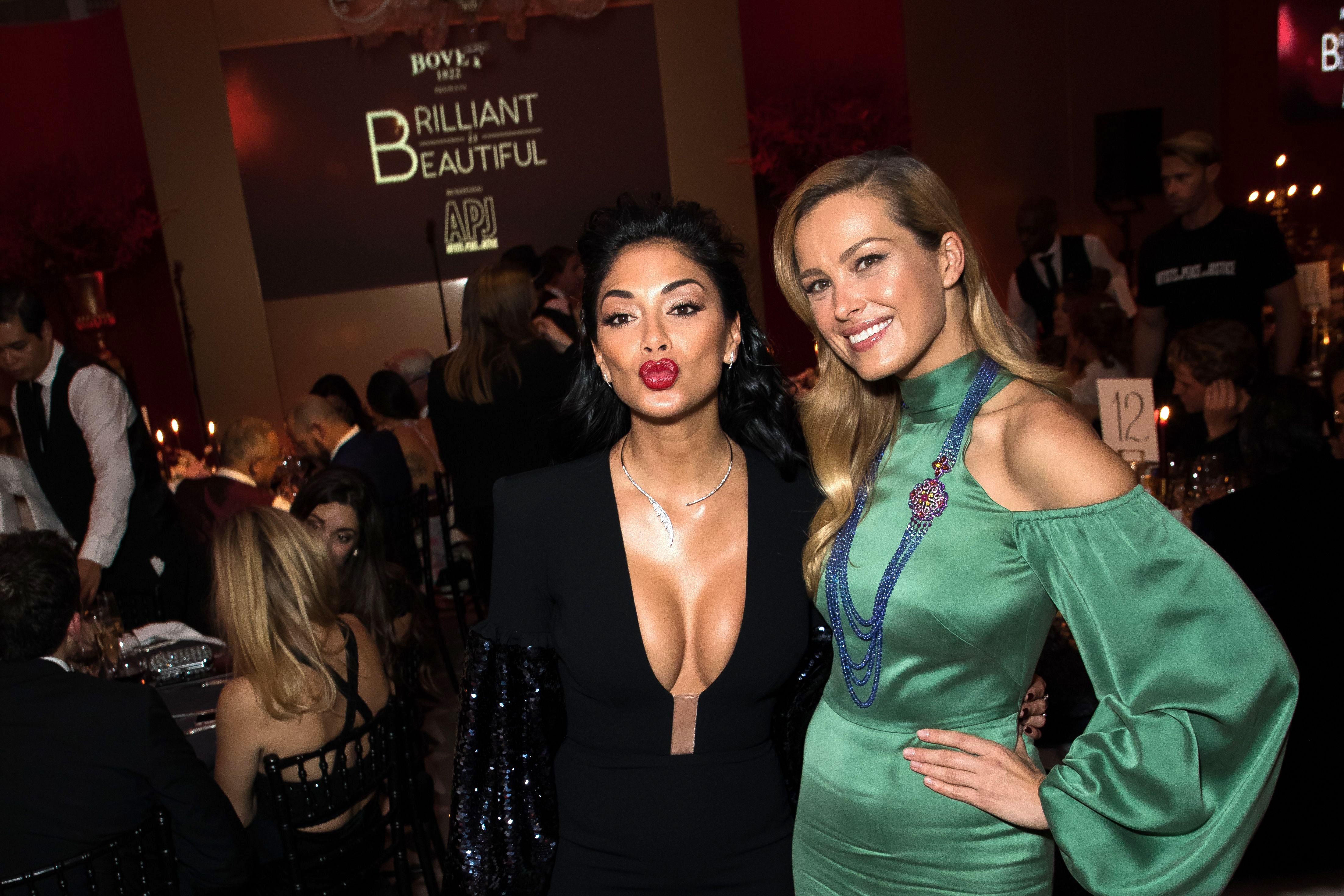 Nicole Scherzinger, photo #1022790