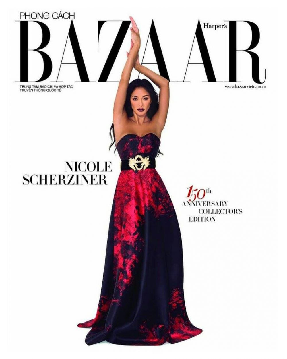 Nicole Scherzinger, photo #1024688