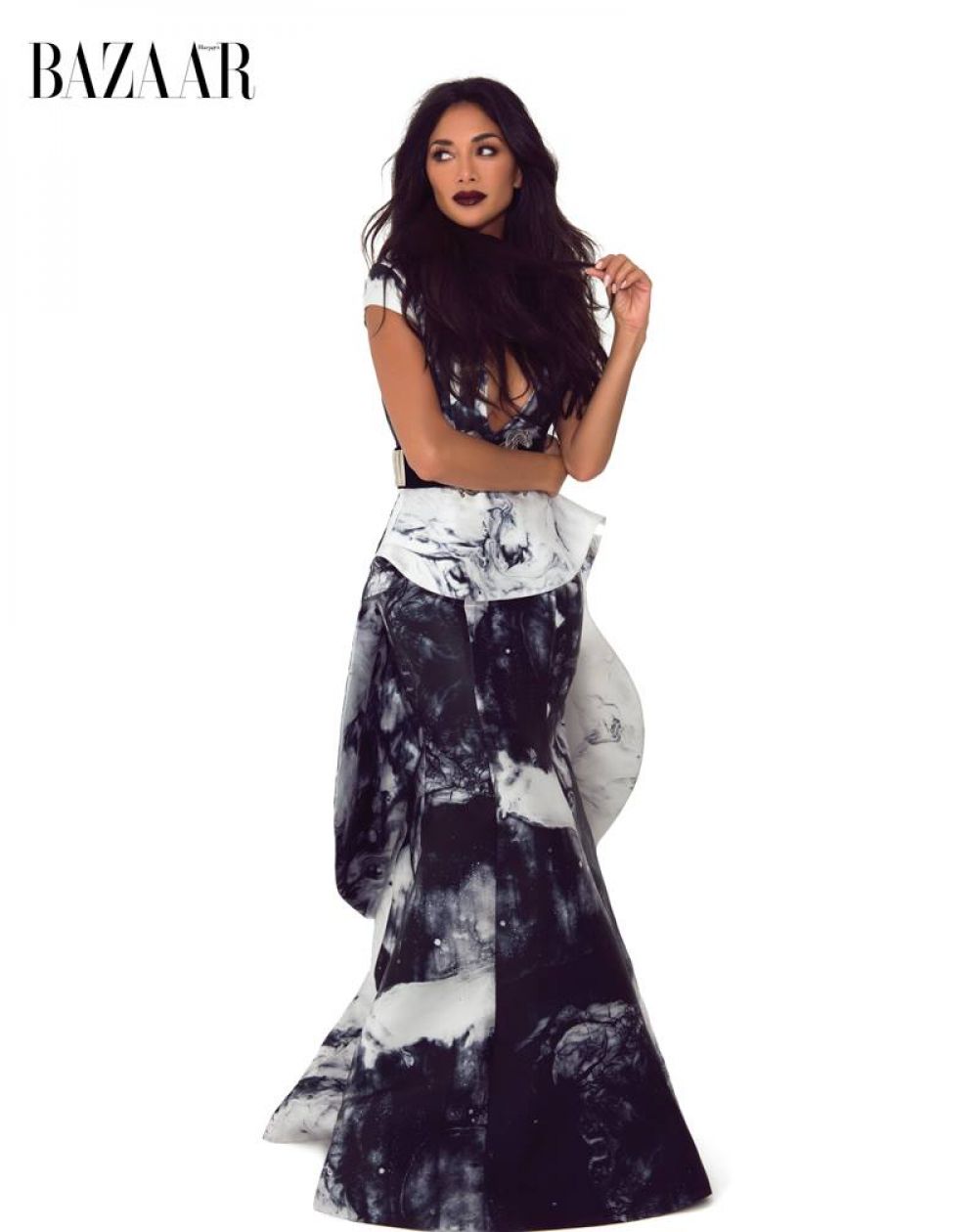 Nicole Scherzinger, photo #1024689