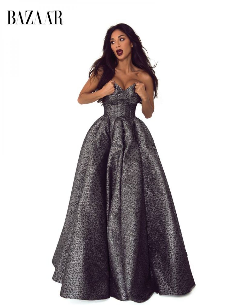 Nicole Scherzinger, photo #1024690