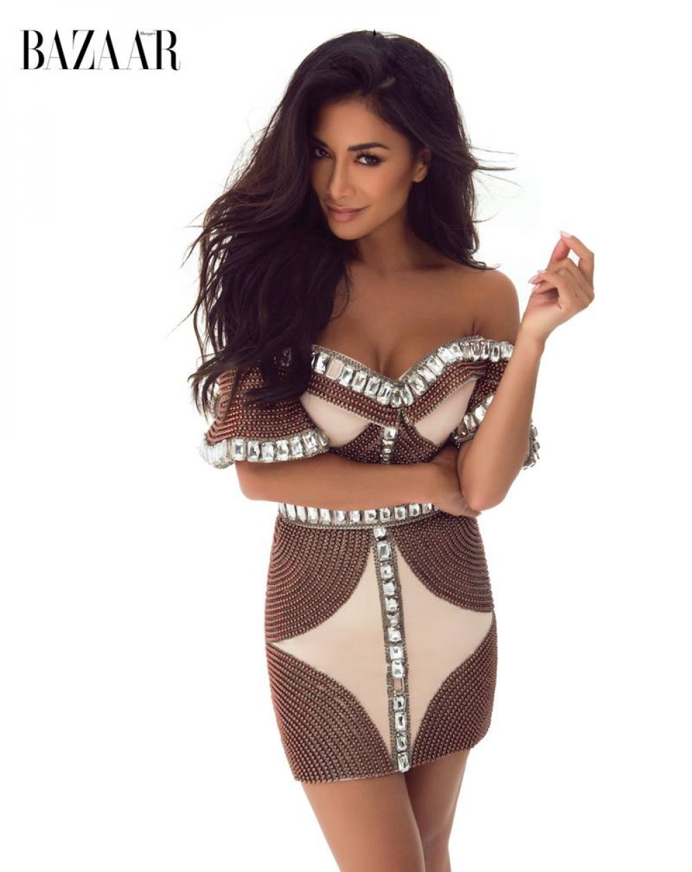 Nicole Scherzinger, photo #1024691
