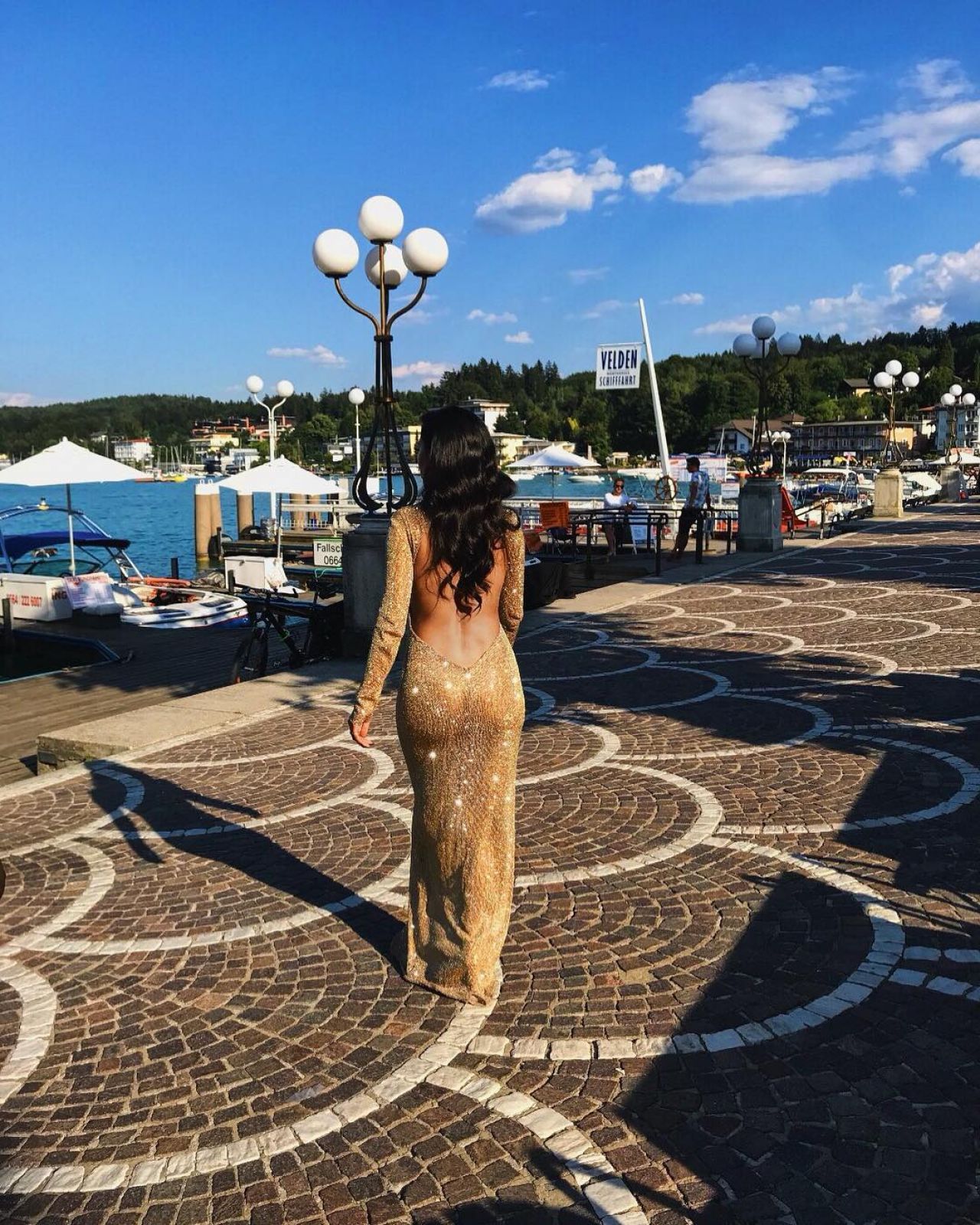 Nicole Scherzinger, photo #1092850