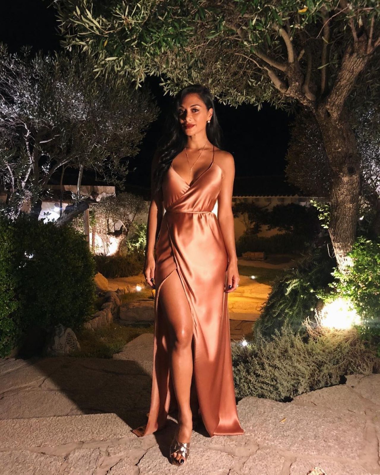 Nicole Scherzinger, photo #1092845