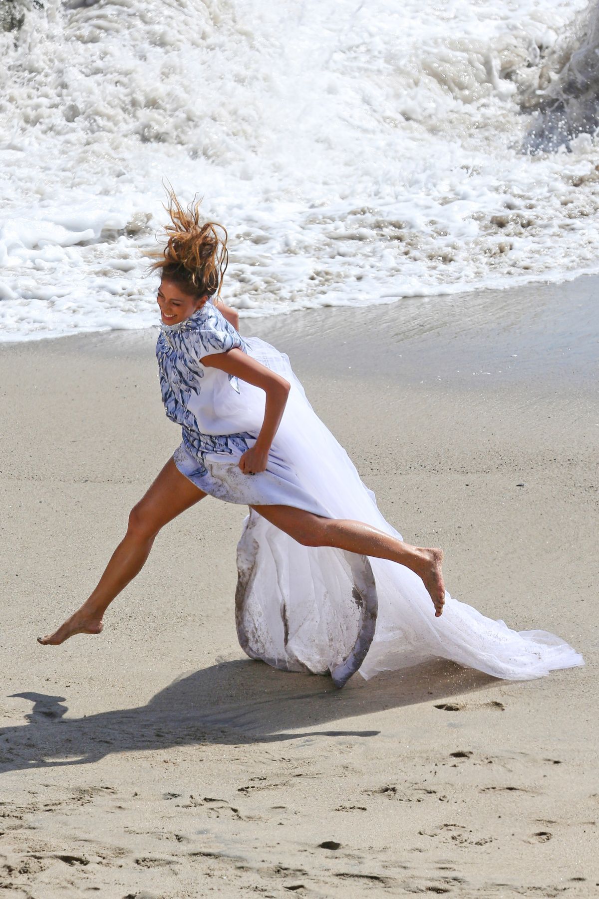 Nicole Scherzinger, photo #736336