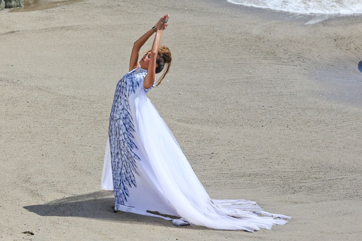 Nicole Scherzinger, photo #736335