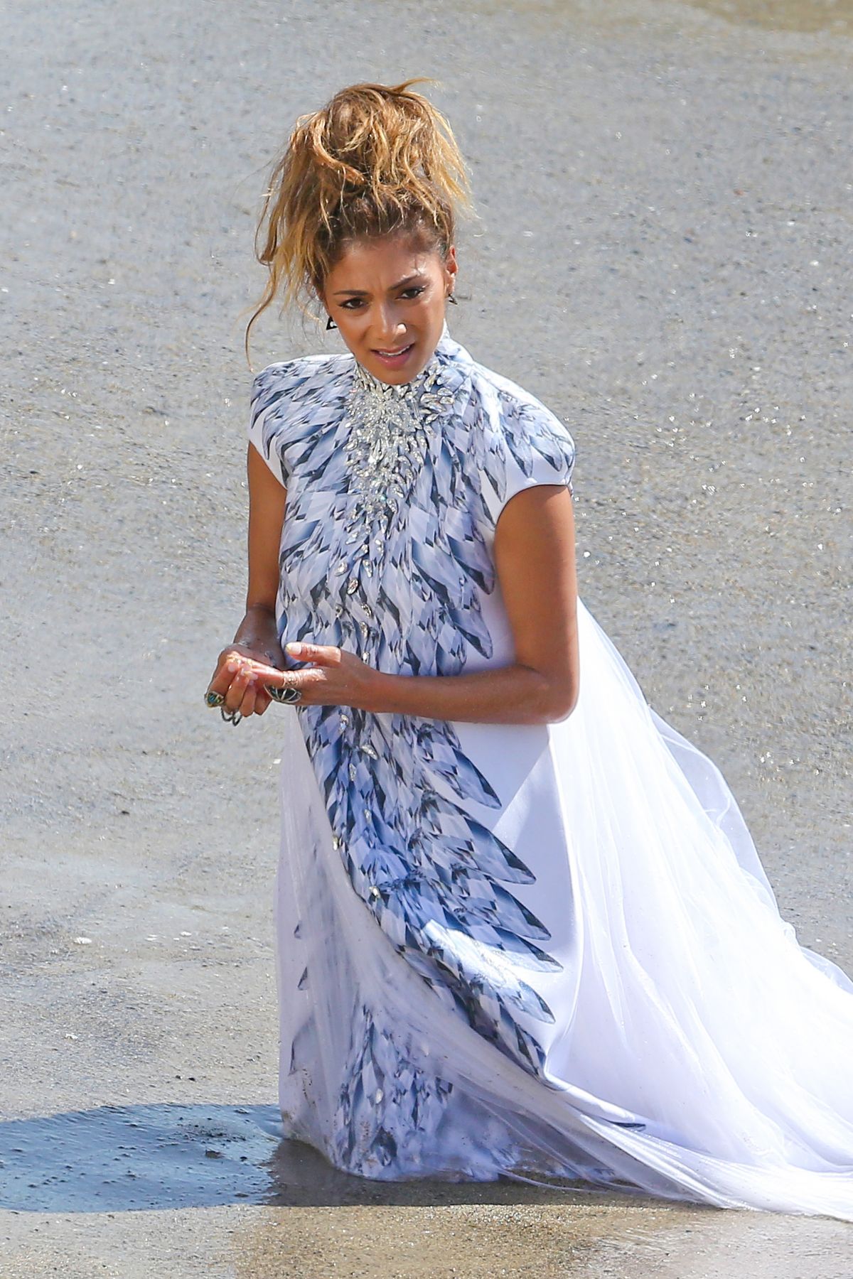 Nicole Scherzinger, photo #736344