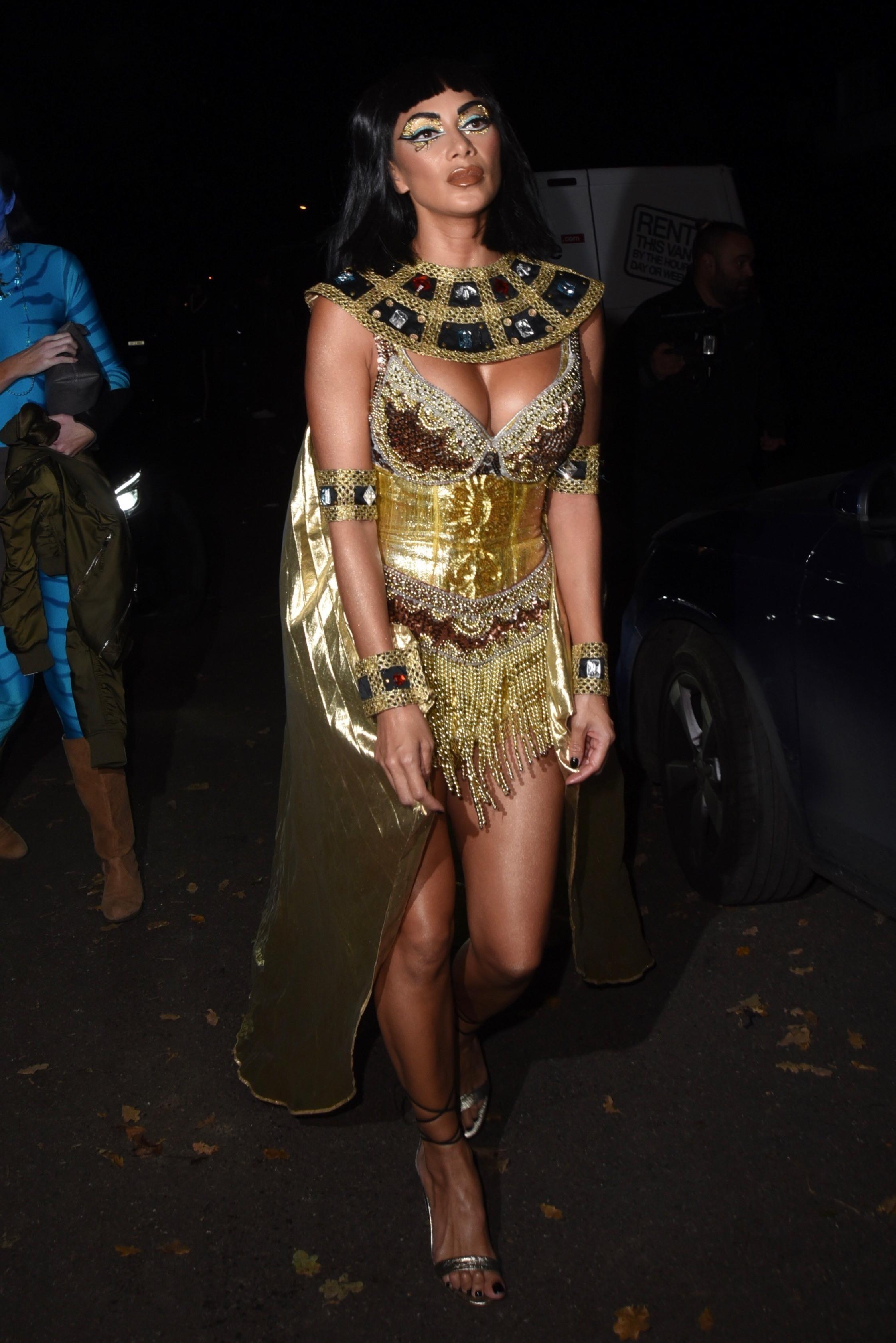 Nicole Scherzinger, photo #1009883