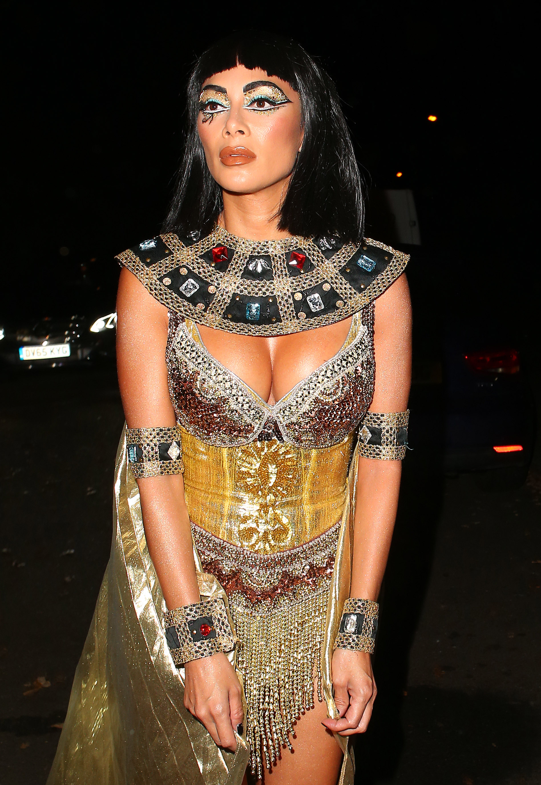 Nicole Scherzinger, photo #1009210