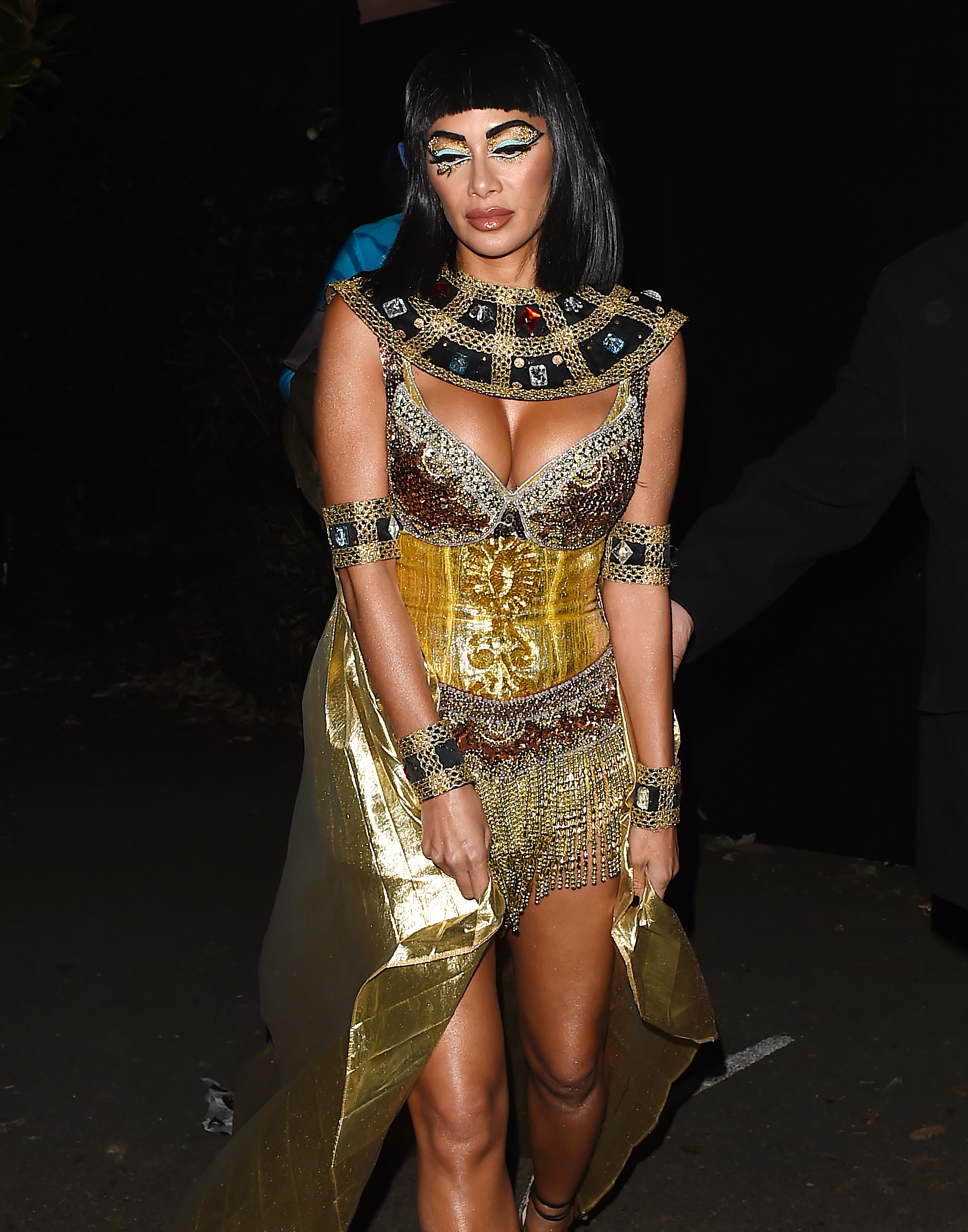 Nicole Scherzinger, photo #1009211