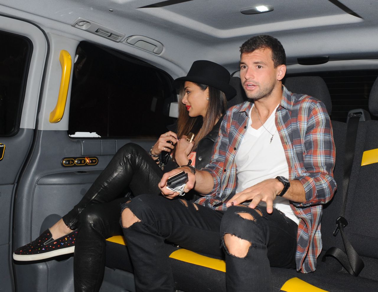 Nicole Scherzinger, photo #894701
