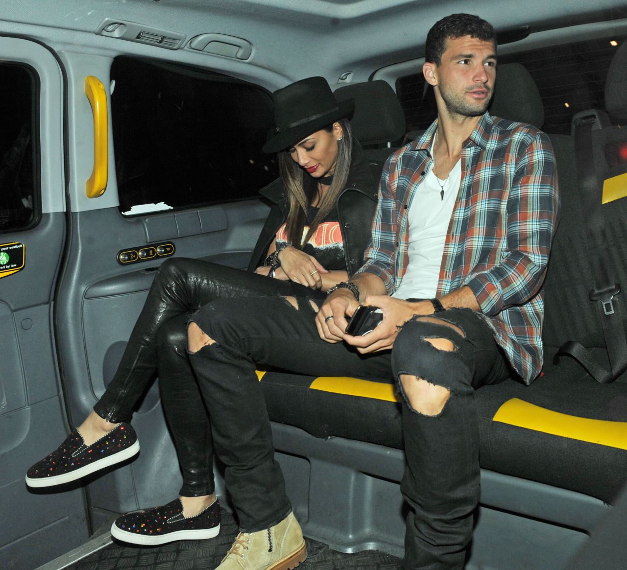 Nicole Scherzinger, photo #894700