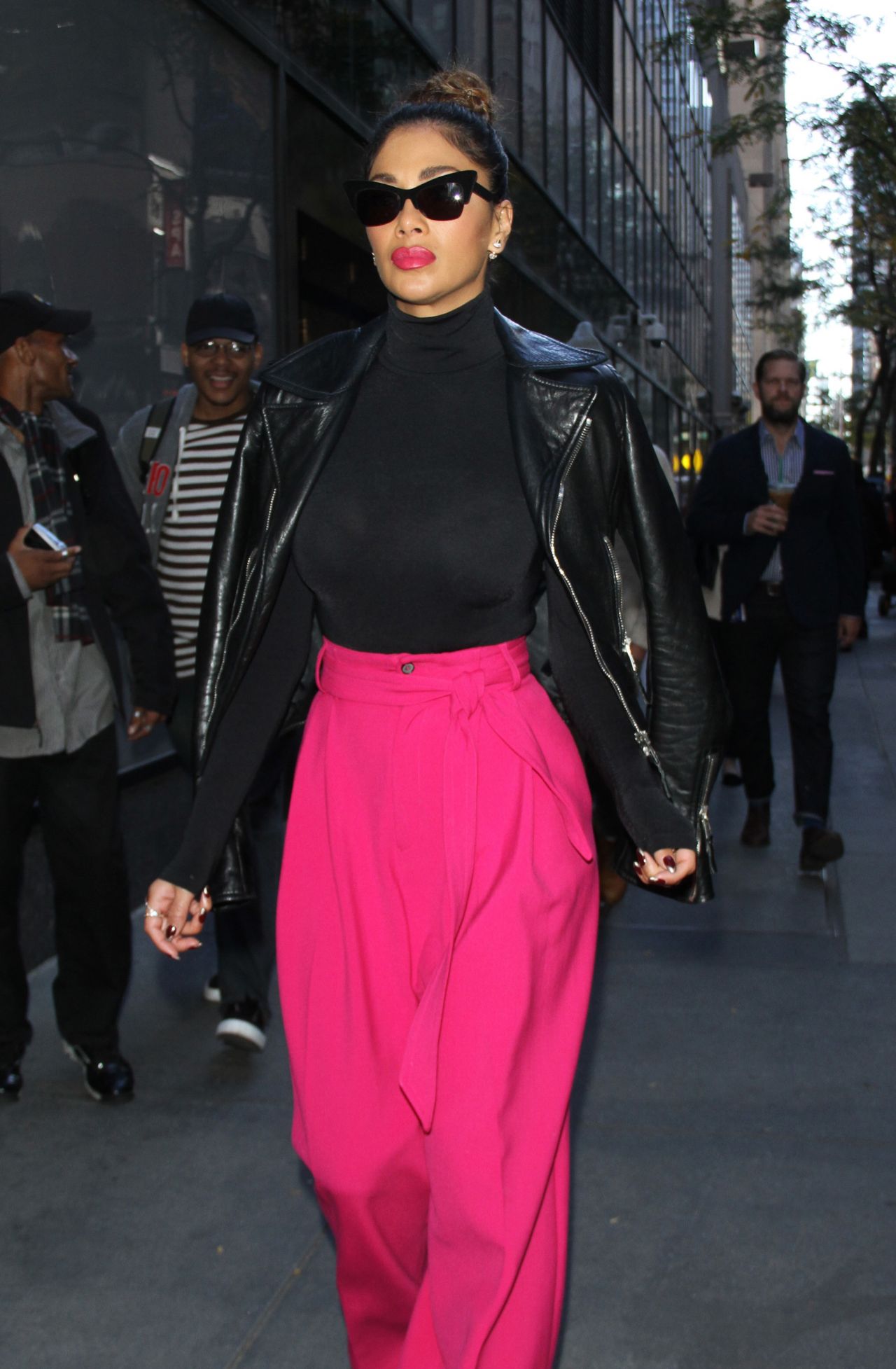 Nicole Scherzinger, photo #838094