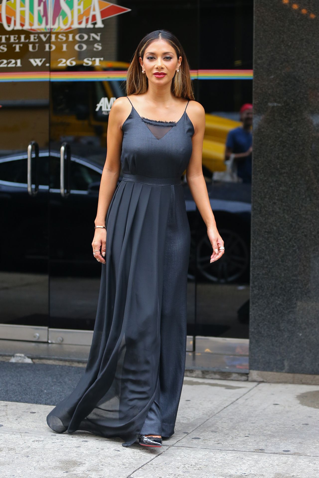 Nicole Scherzinger, photo #834859