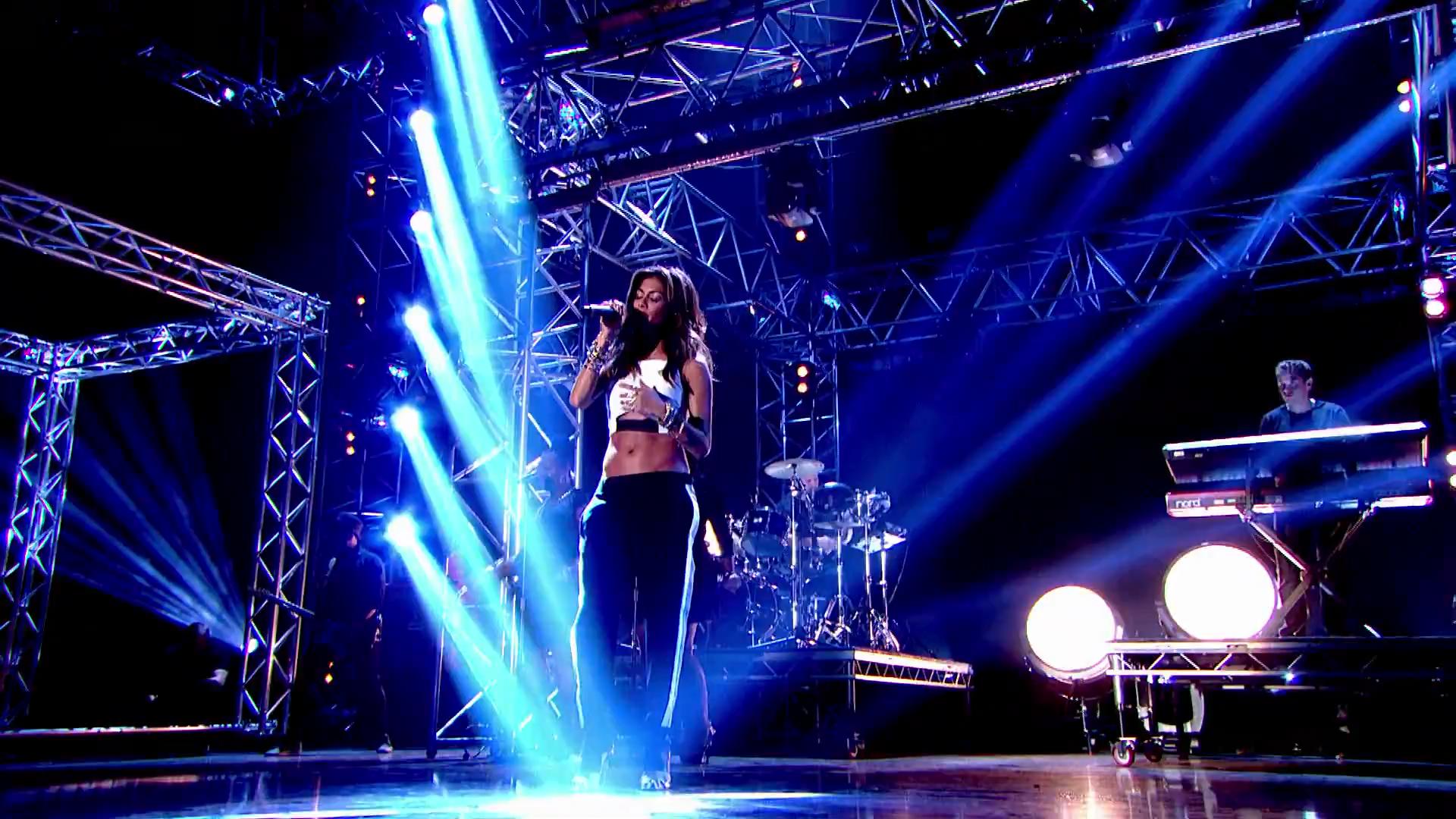 Nicole Scherzinger, photo #769260