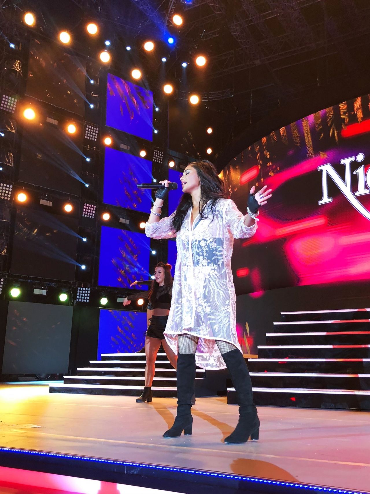 Nicole Scherzinger, photo #1097892