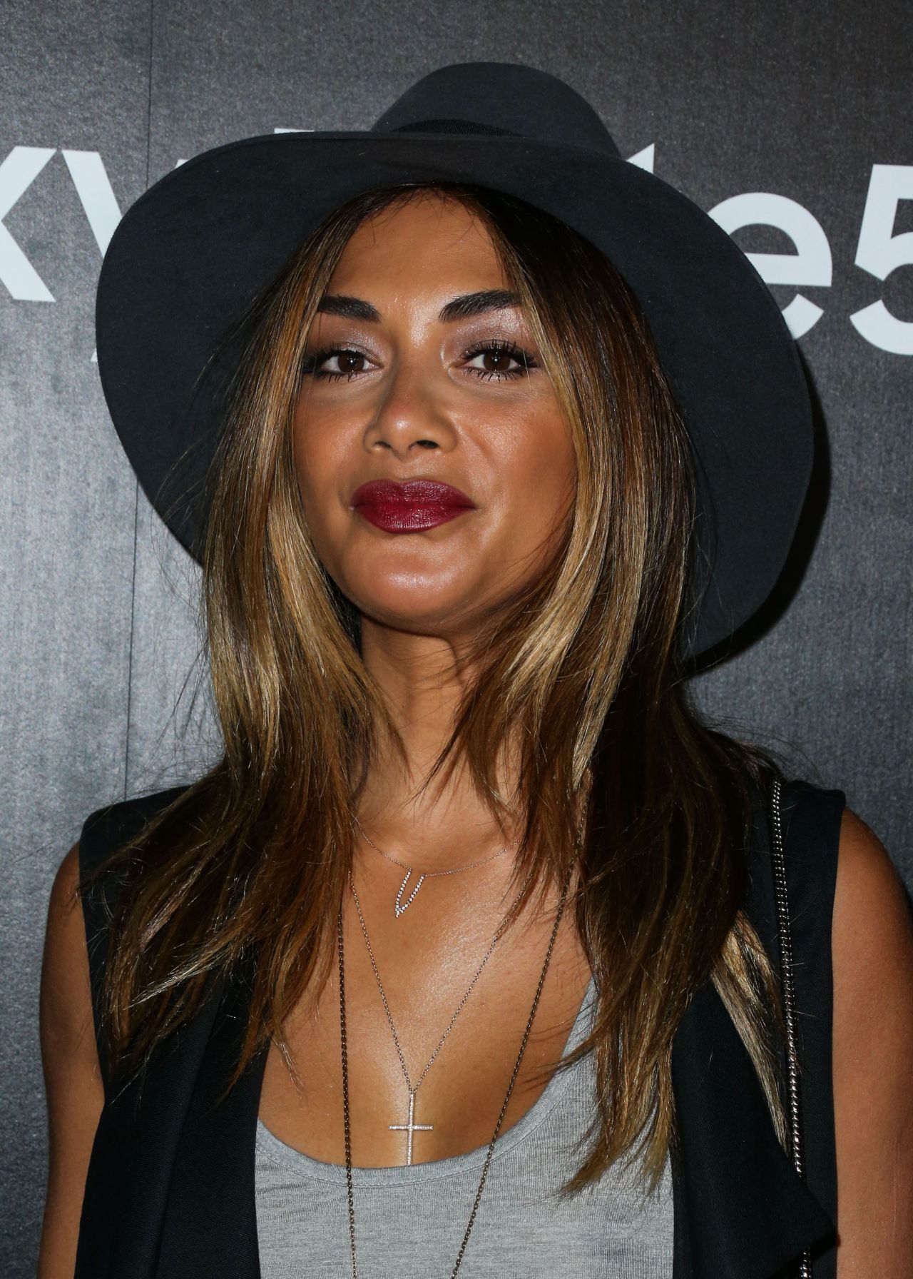 Nicole Scherzinger, photo #825853