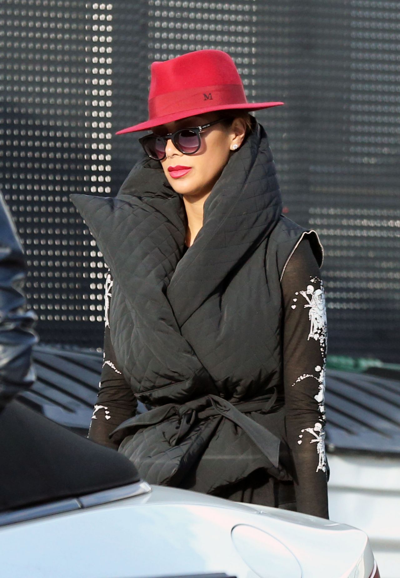 Nicole Scherzinger, photo #873027