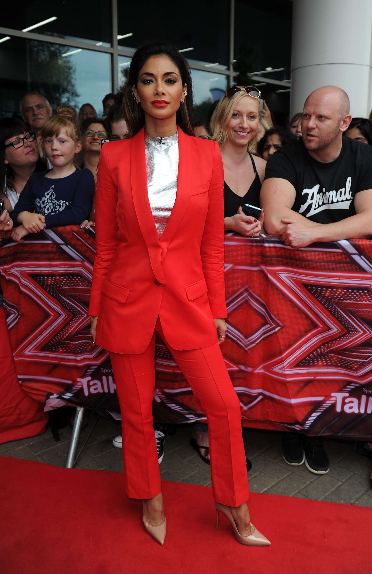 Nicole Scherzinger, photo #892354
