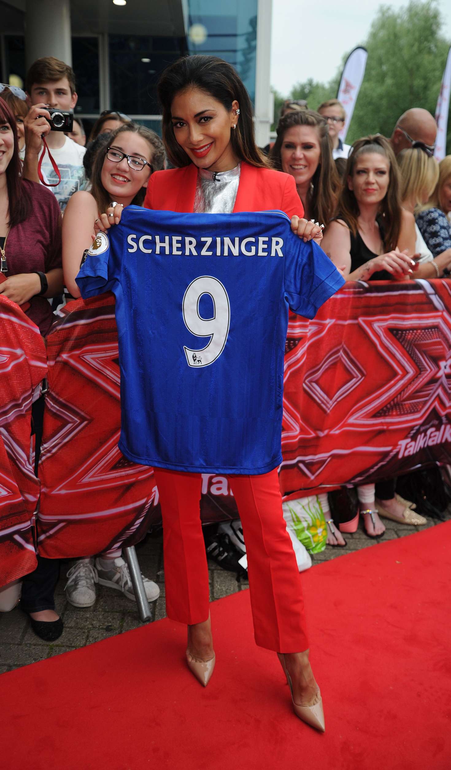 Nicole Scherzinger, photo #892353