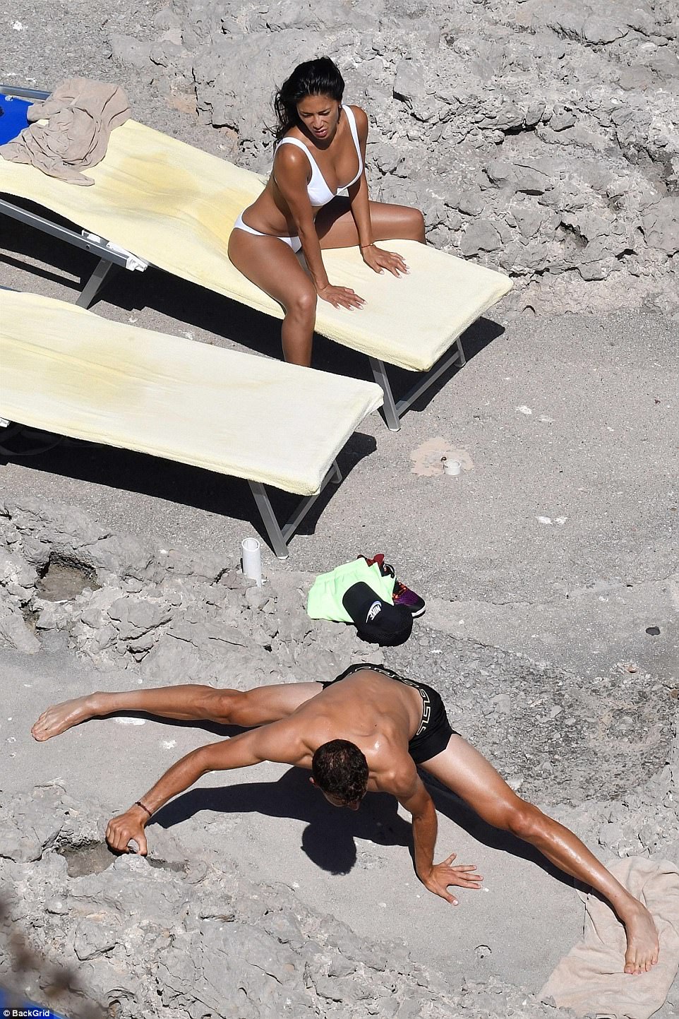 Nicole Scherzinger, photo #984237