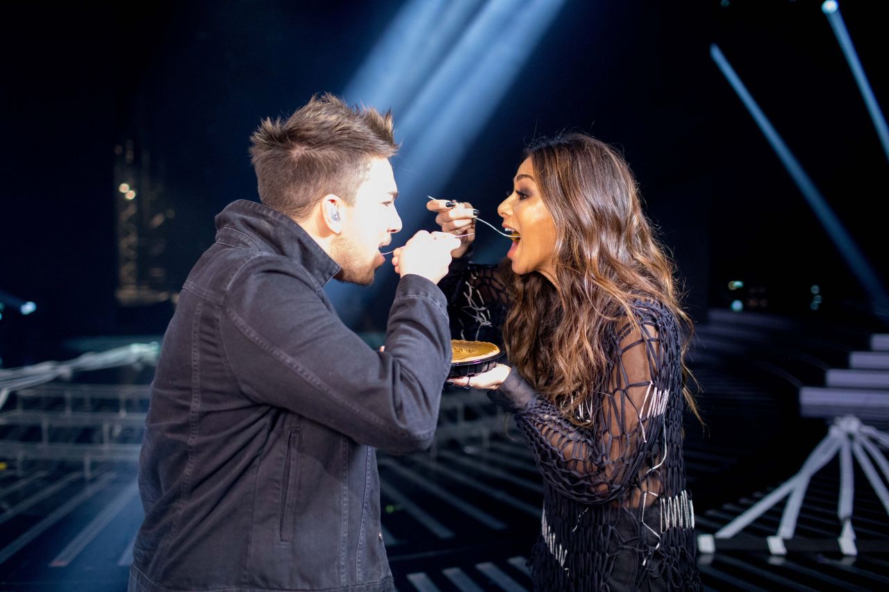 Nicole Scherzinger, photo #925647
