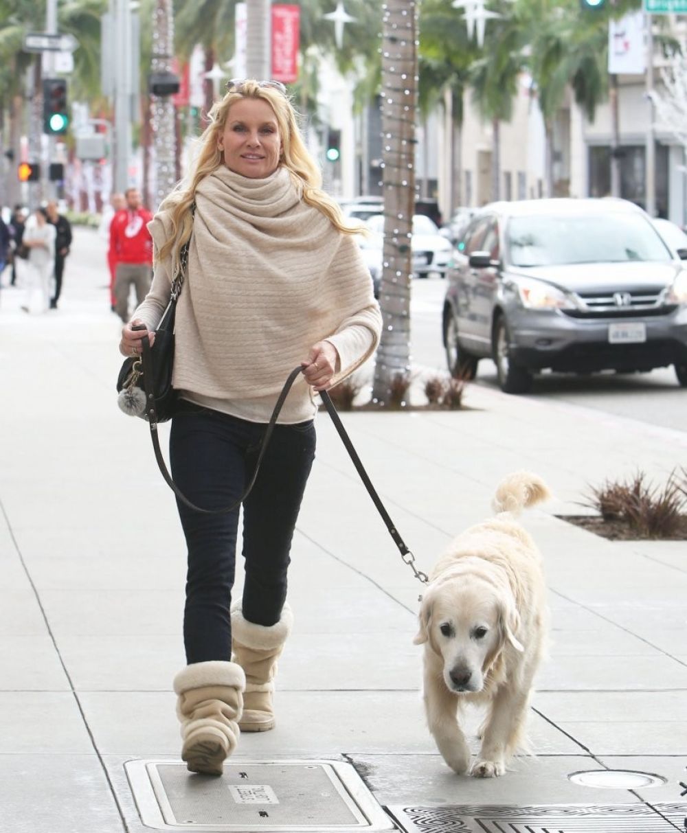 Nicolette Sheridan, photo #686975