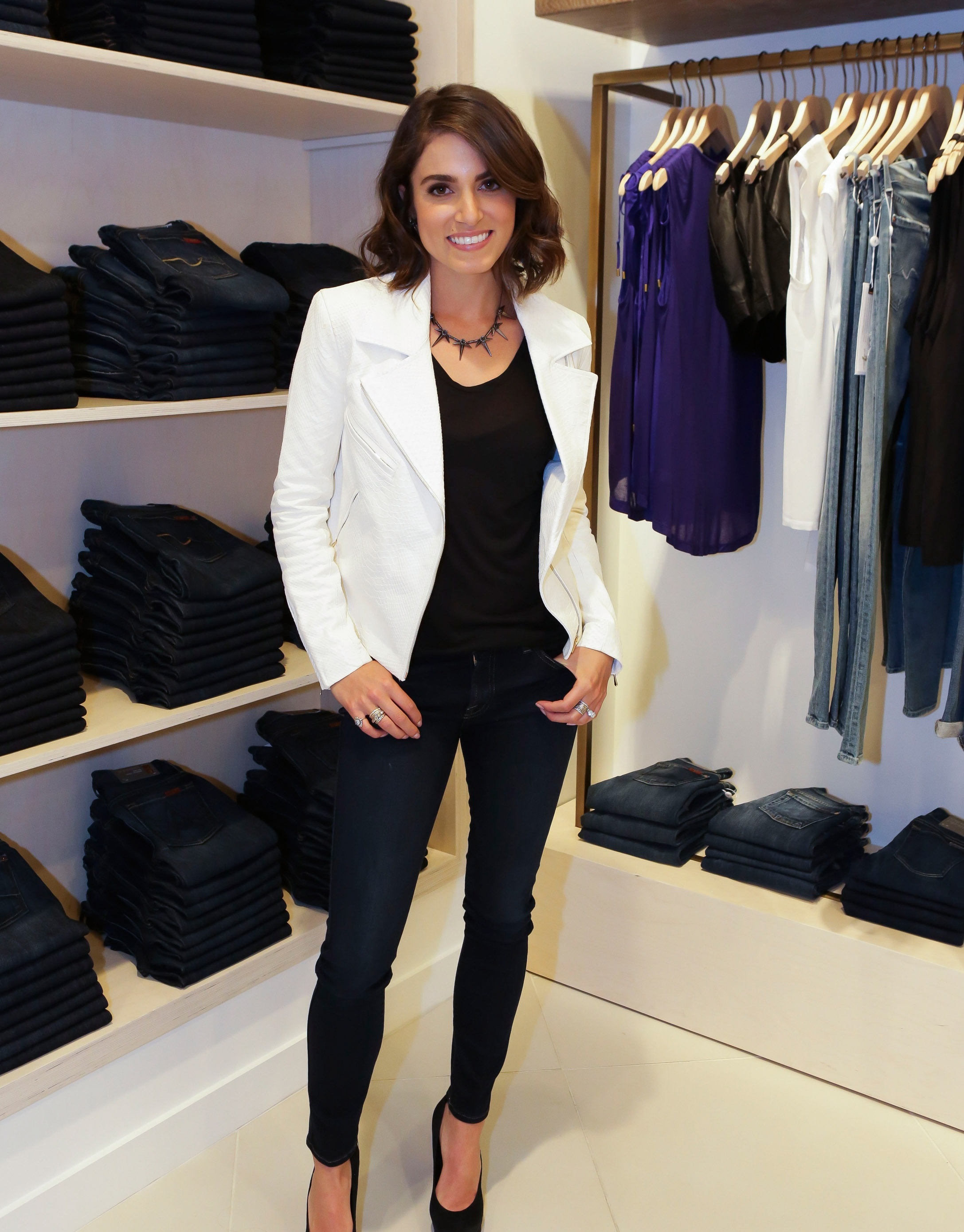 Nikki Reed, photo #639737