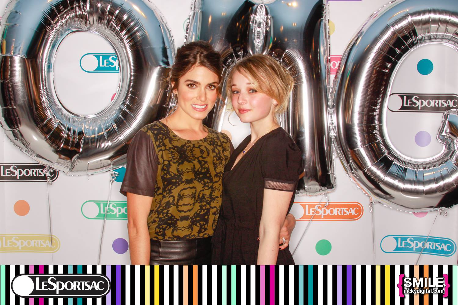 Nikki Reed, photo #718339