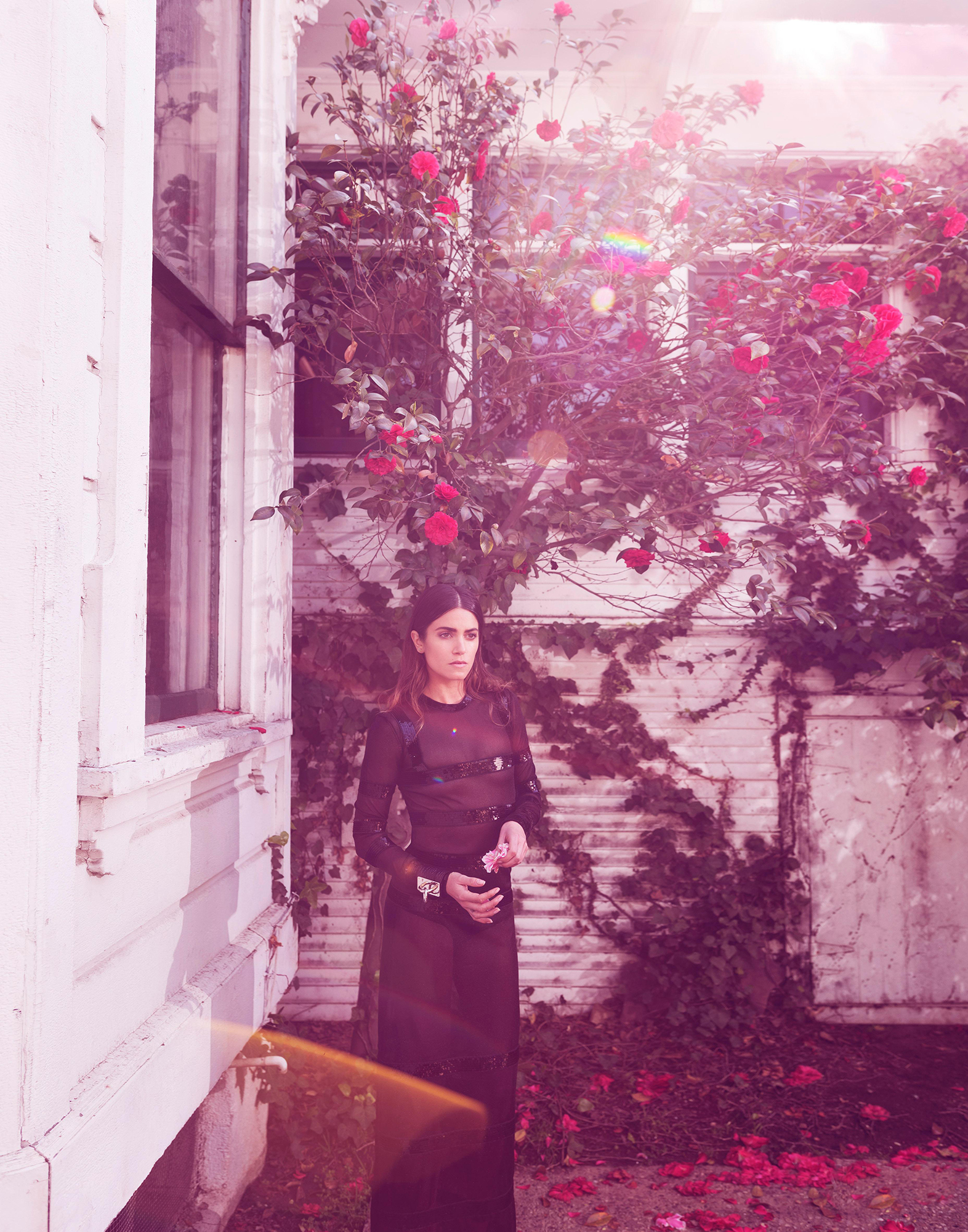 Nikki Reed, photo #800390