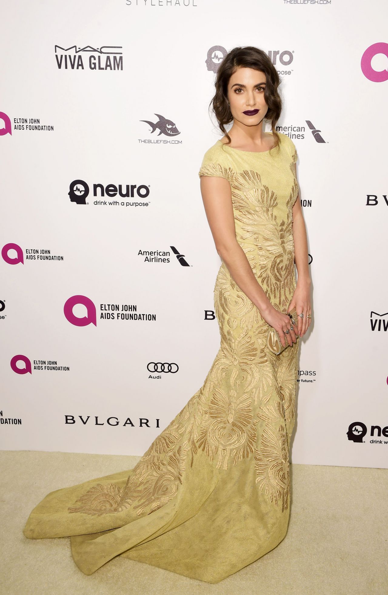Nikki Reed, photo #871065