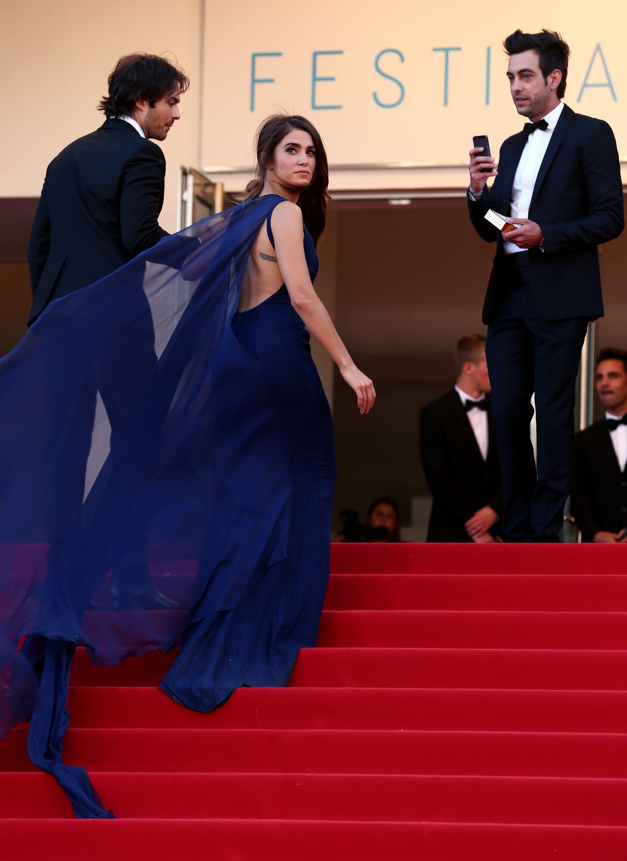 Nikki Reed, photo #808782