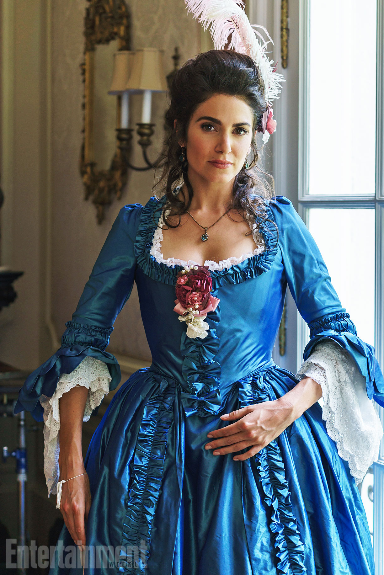 Nikki Reed, photo #854102