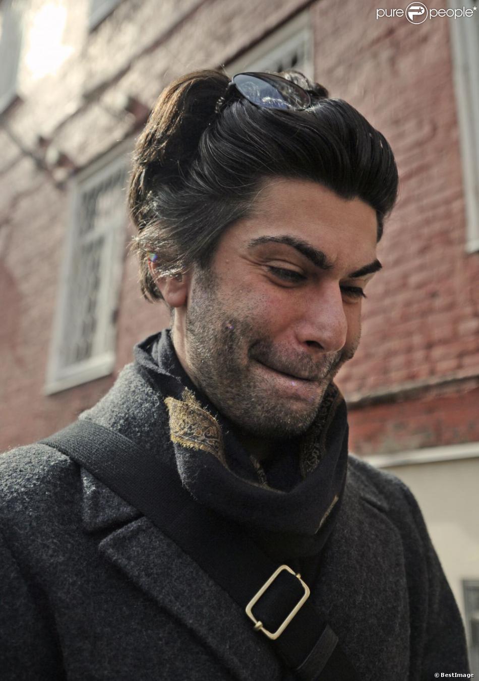 Nikolai Tsiskaridze, photo #822044