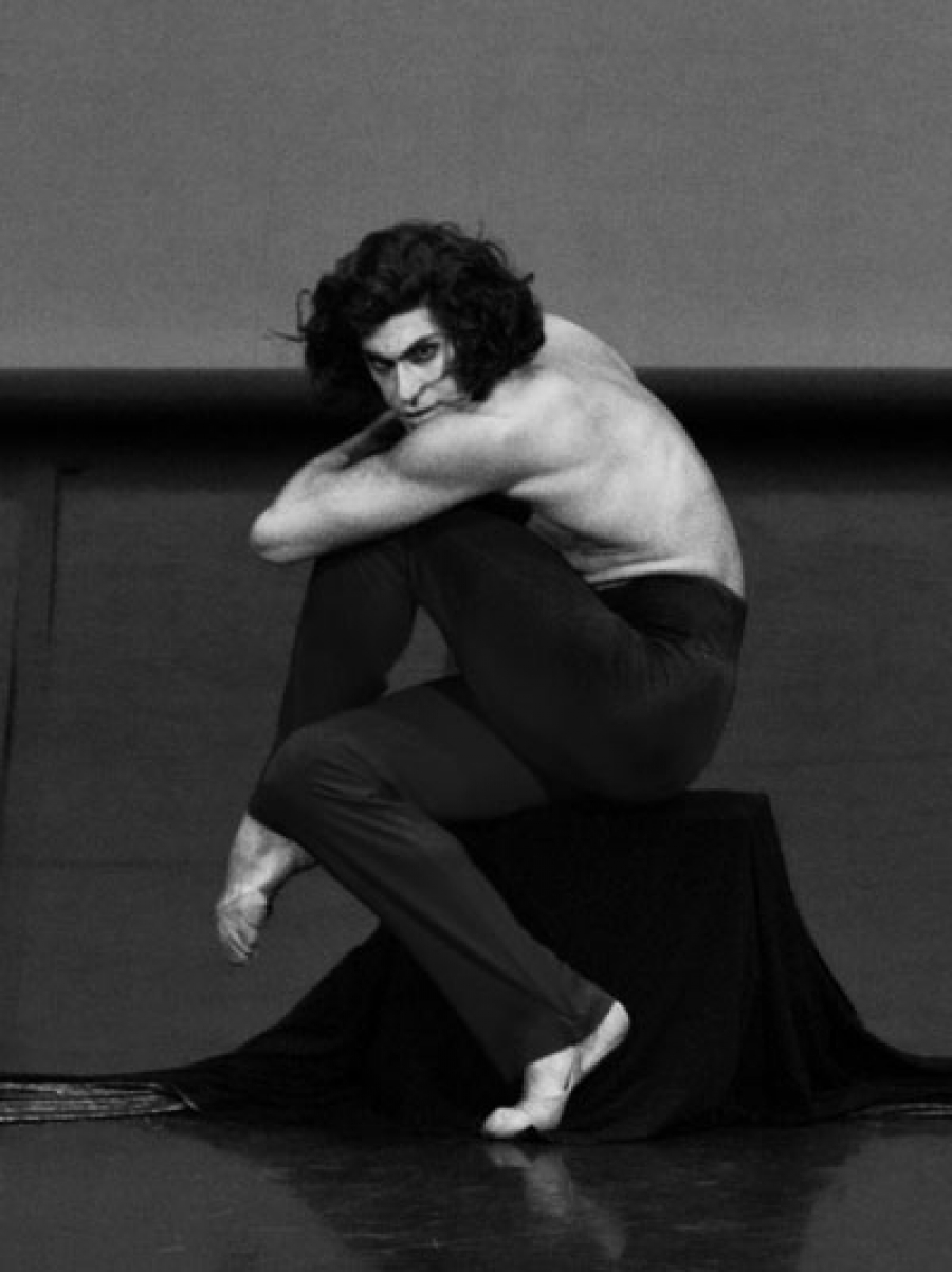 Nikolai Tsiskaridze, photo #821928